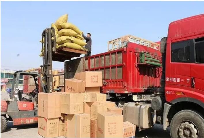 厦门到运河区物流专线