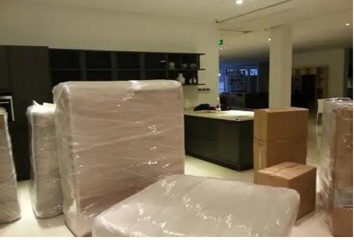 厦门到运河区长途搬家