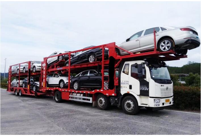 厦门到运河区轿车托运